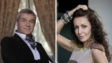 Cum s-au cunoscut Dan Bittman și Mihaela Rădulescu. Artistul s-a îndrăgostit instantaneu. „Pasiune mare, scântei multe”