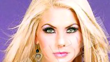 Vezi ce isi dorea Adina de la Heaven sa devina cand era mica si cum a vrut sa-si indeplineasca visul!