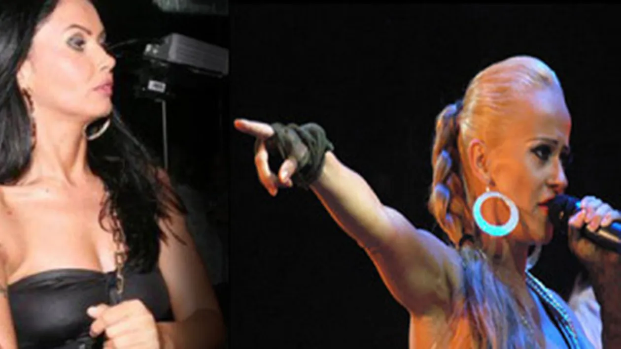 Numita BARBATA si MAMAITA de Oana Zavoranu, Anda Adam ii raspunde Queridei: Te rog sa...