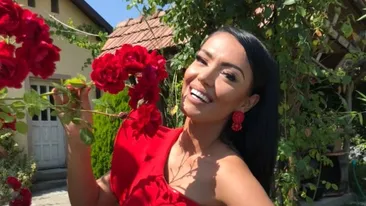 Andreea Mantea și-a făcut dantura înainte să preia cârma emisiunii „Te vreau lângă mine”: „Am avut probleme grave cu dinții”