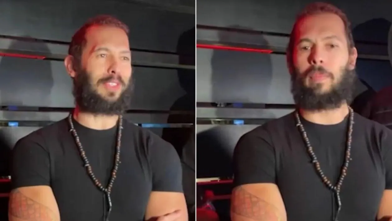 Andrew Tate, interzis în școli! Motivul principal pentru care a fost luată această decizie