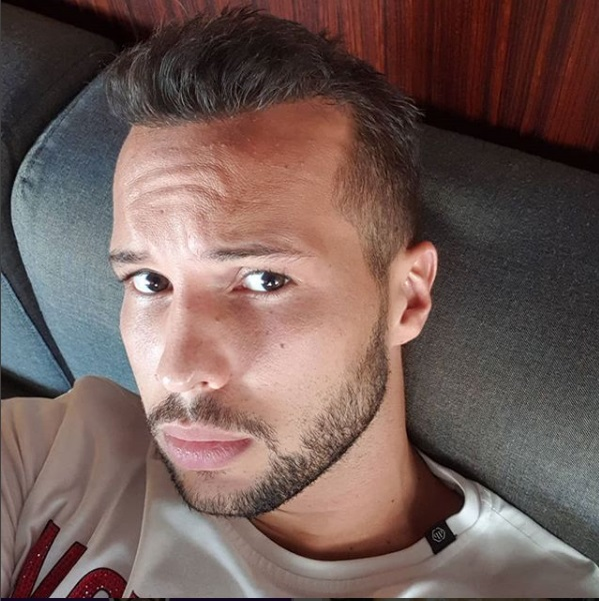 S-a aflat: Tristan Tate, conversații secrete cu fosta iubită înainte să plece cu Bianca Drăgușanu în vacanța de la Cannes