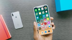 Vânzările Apple au scăzut drastic din cauza coronavirusului! Samsung iese în câștig