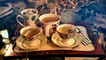 La ce e bun ceaiul din coji de nucă? După ce vei afla asta, nu le vei mai arunca niciodadă