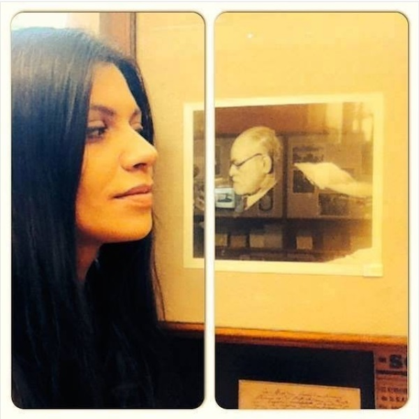 Laura Andreșan este însărcinată. Prima poză cu burtica iubitei lui Grasu XXL, după ce a ținut totul secret