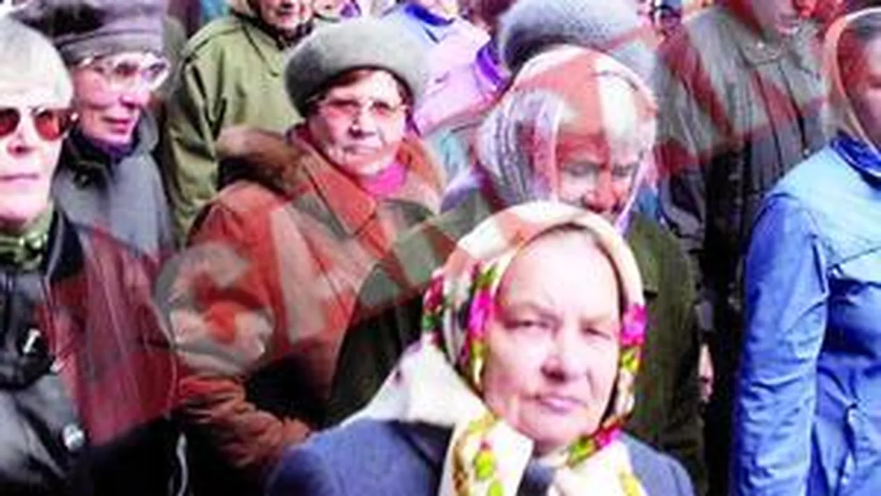 Casting de varstnice in NBA