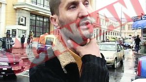 A fost lasat liber dupa ce a injunghiat un taximetrist