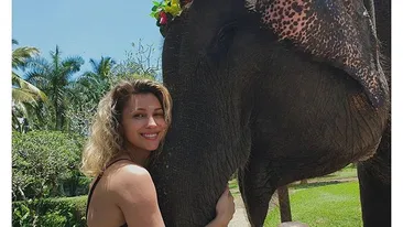 Lora și Ionuț Ghenu, în continuare izolați în Bali. Artista, dezvăluiri de ultimă oră: “Ceilalți români...”