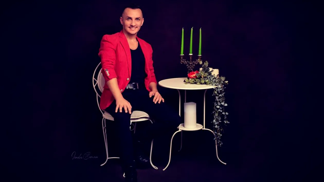 Mihai Trăistariu, în selecția Eurovision 2019 pentru Belarus! A făcut anunțul: “Vești bune”