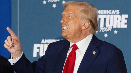 Cine era Donald Trump înainte de a ajunge președintele SUA? Controversele din spatele liderului politic american