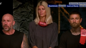 Eliminare-șoc în această seară la Survivor România. Au întocmit Consiliu de Urgență și l-au descalificat pe loc