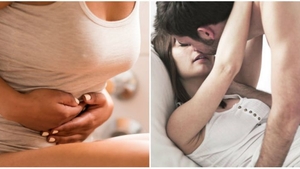 Boala pe care femeile o fac dupa ce intretin relatii intime si de care nu isi dau seama! Asa pot fi recunoscute semnalele de alarma