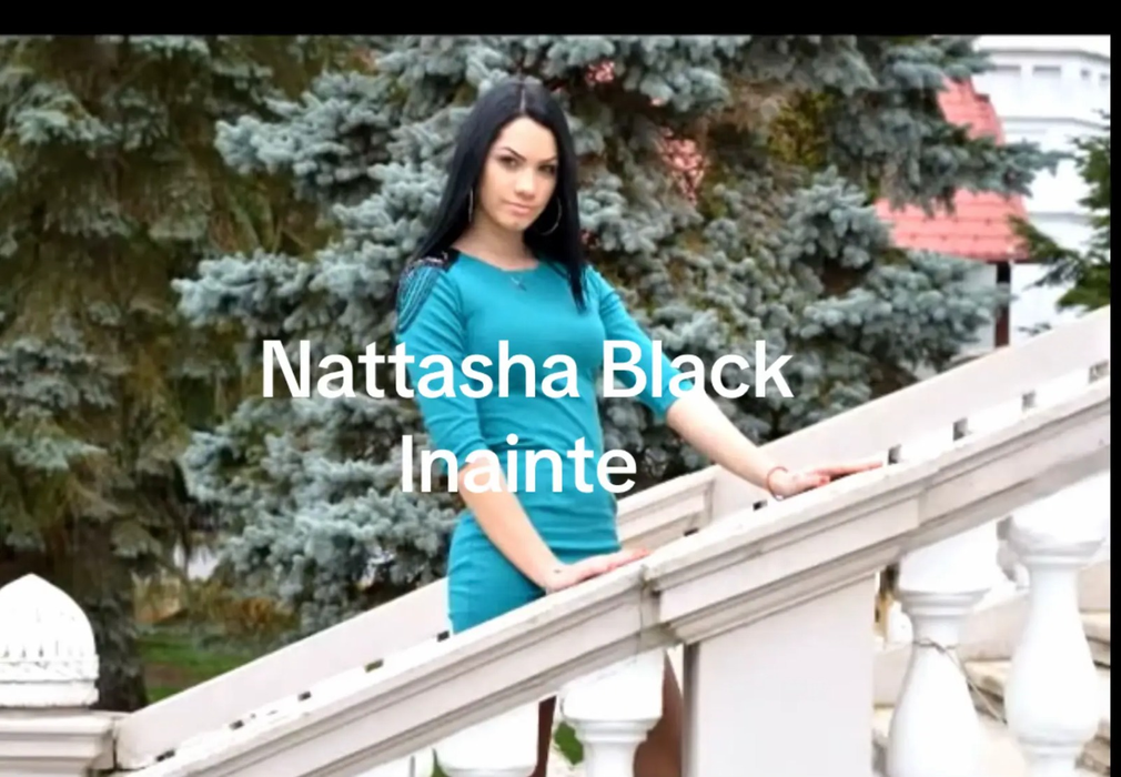 Am aflat cel mai bine păzit secret al Nattashei Black de la Insula iubirii. Imagini rare cu dominatoarea de pe vremea când se intitula Carmen Ionescu și nu avea operații estetice