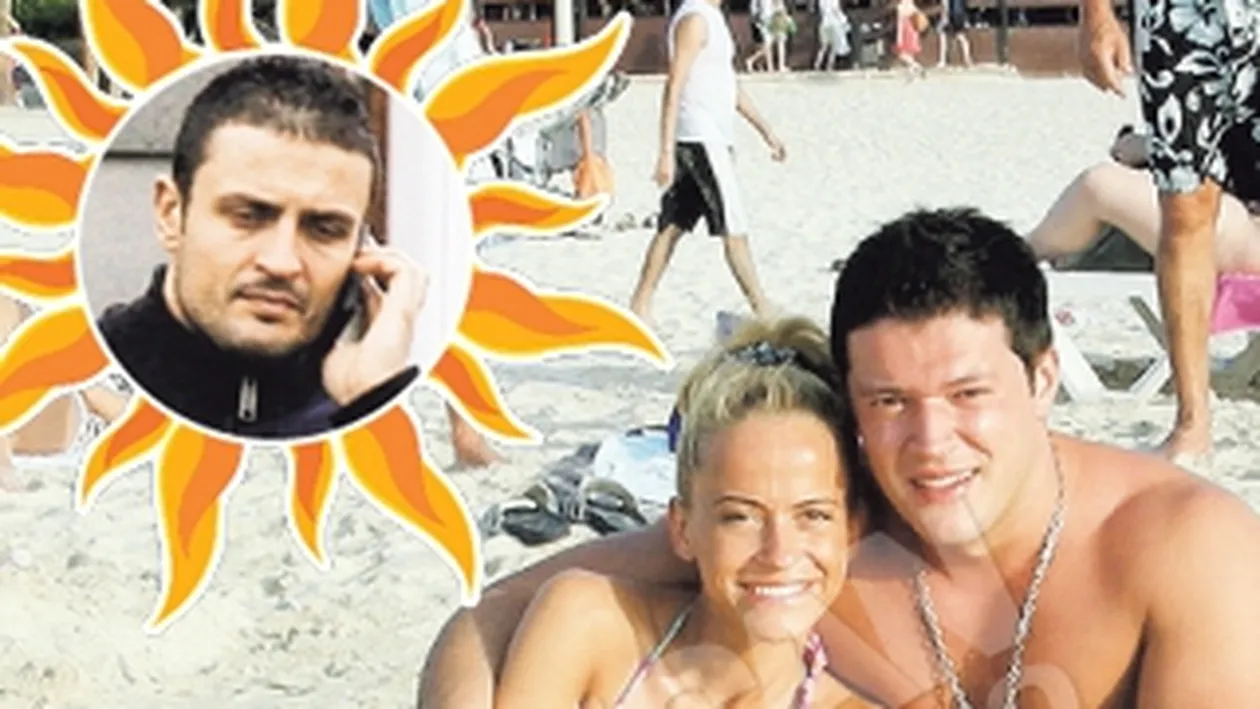 VIDEO Anda Adam isi doreste... Soare in relatia cu Slav