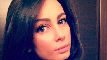 IULIANA LUCIU nu a mai putut să suporte criticile şi-a răbufnit: „Ar fi fost mai uşor să îmi găsesc un milionar...“