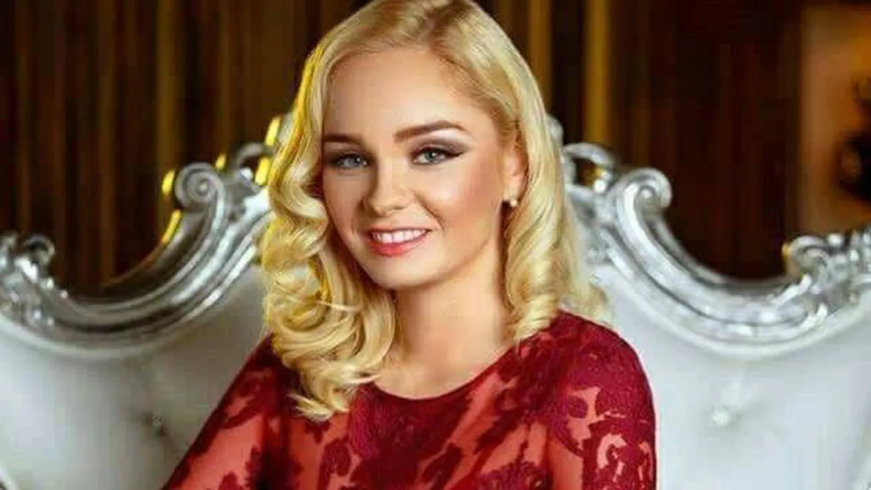 Ce a apărut pe pagina de Facebook a MARIEI CONSTANTIN, după ce-a aflat că ex-soţia lui MARCEL TOADER e însărcinată