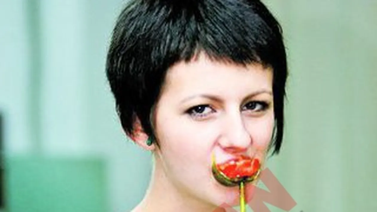 Ce bune sunt acadelele thailandeze!