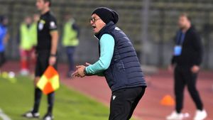 Ultimă oră! Ce răspuns a dat Andrei Prepeliță când a fost întrebat dacă își dorește să ajungă la FCSB