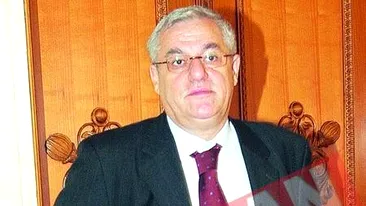 Dan Ioan Popescu, victorie spectaculoasa in Justitie