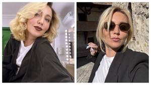 Divorțul care a schimbat-o pe Ana Odagiu. Vedeta a recunoscut prin ce a trecut