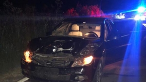 O cunoscută artistă de folclor de la noi a provocat sâmbătă un accident mortal! Cum s-a produs tragedia