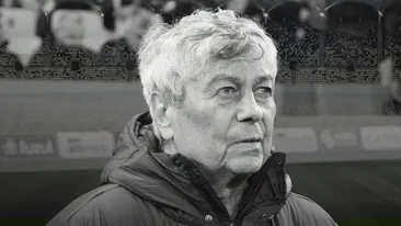 Viața lui Mircea Lucescu, o lecție despre ambiție și destin. A plecat dintr-o baracă și a ajuns pe cele mai mari stadioane ale lumii