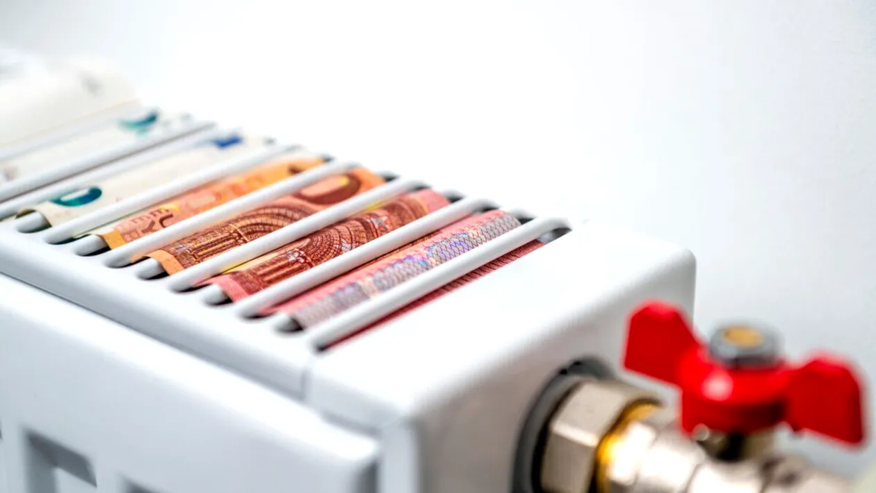 Prețul real al energiei termice. De ce factura este mai mare decât consumul