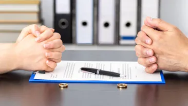 Divorț-șoc în showbiz! Și-au spus ADIO după 5 ani de căsnicie