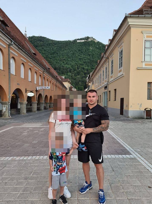 Crimă oribilă la Sibiu! Un tânăr de 28 de ani a fost ucis