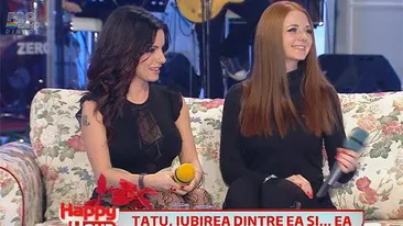 Pustoaicele de la tATu s-au transformat in doua femei sexy! Au venit pentru prima data in Romania cu ocazia reunirii