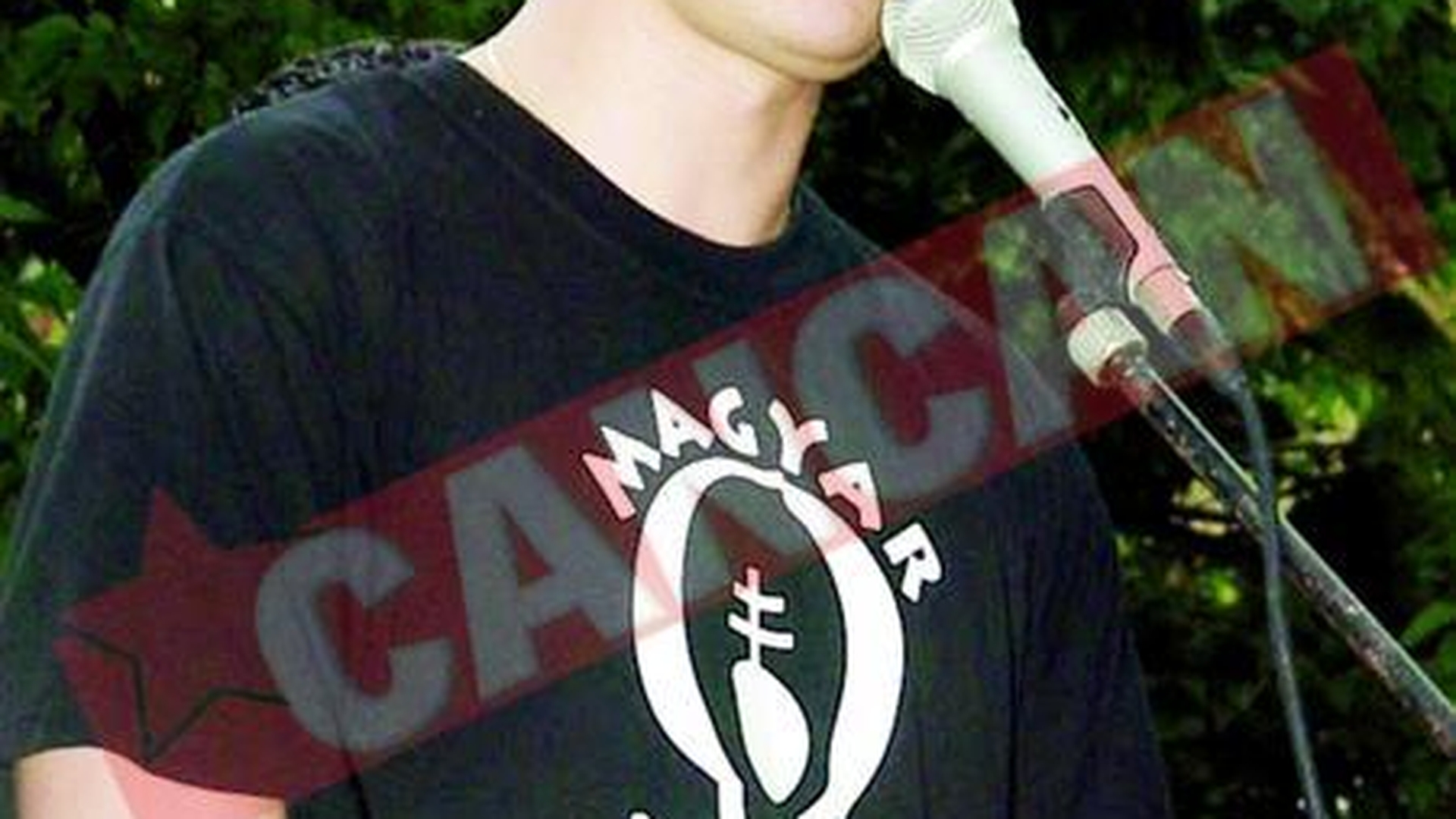 Presupus terorist face racolari in Romania
