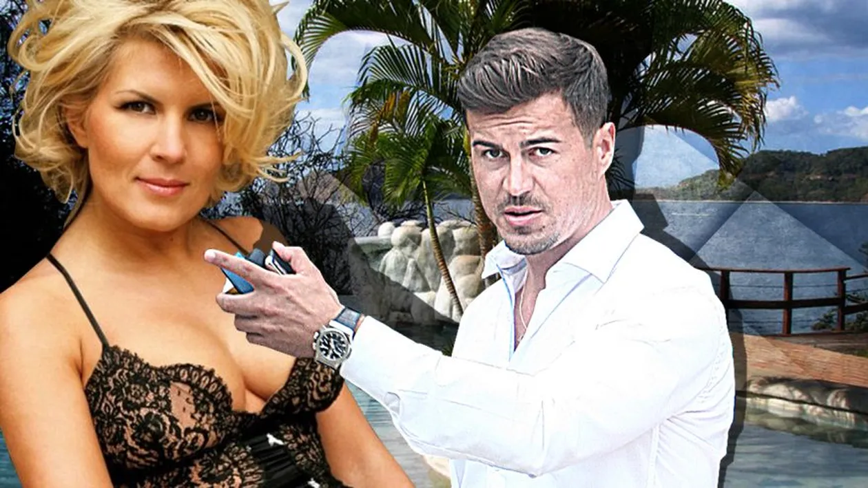 Iubitul Elenei Udrea a făcut anunțul-bombă: ”Se întoarce din Costa Rica înainte să nască! Ne vom crește copilul în România…”