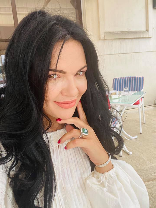 Ioana, soția lui Ilie Năstase, rupe tăcerea: ”Fac foamea! Dacă vă spun ce mănânc, muriți de râs!”