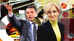 S-a pronunțat divorțul dintr-o familie celebră. Ex-soția atacantului Generației de Aur a primit o rentă viageră de… “Nu mă așteptam la o asemenea decizie”