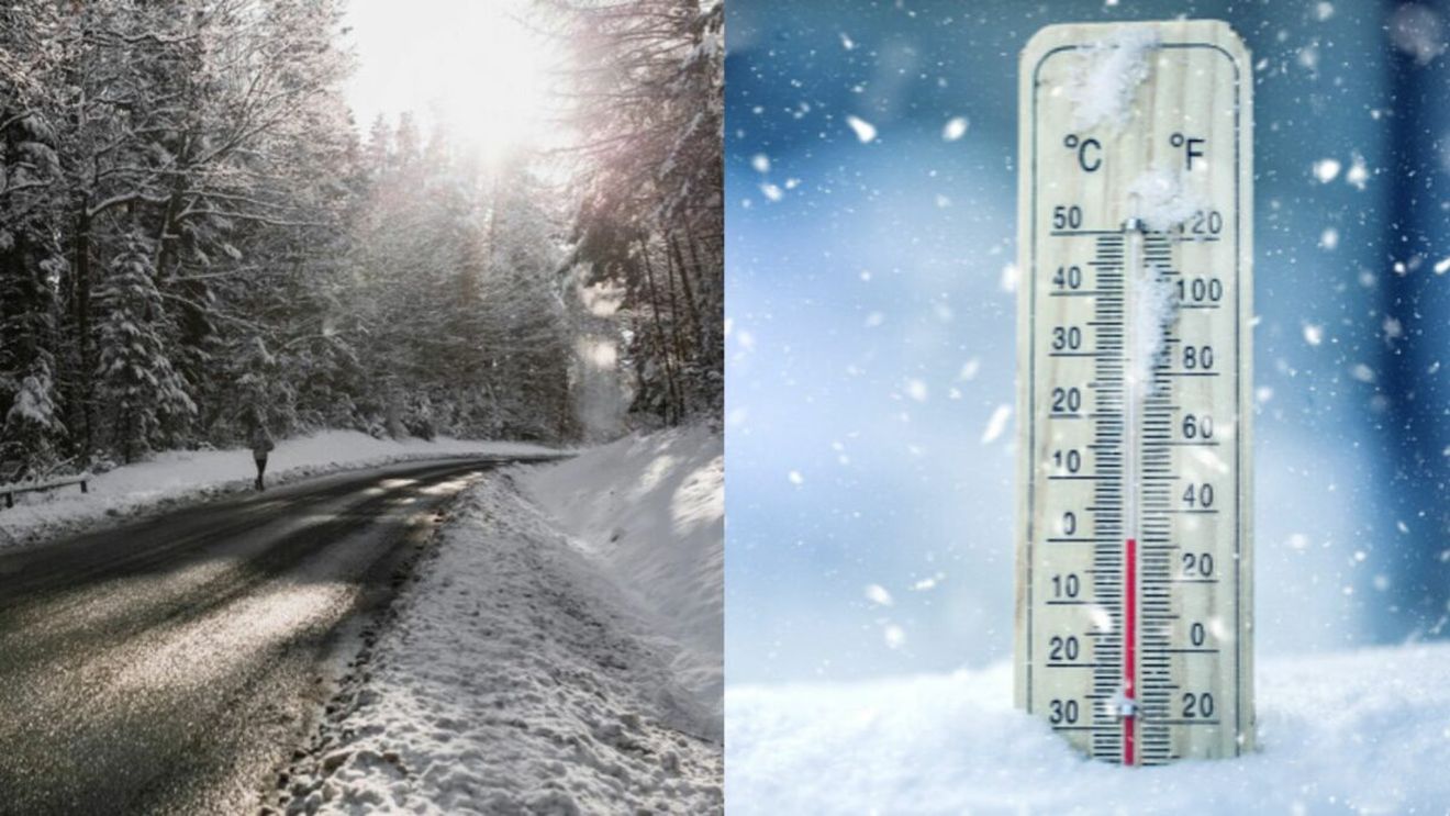 Prognoza meteo 10 decembrie 2025. Fenomene meteo neobișnuite pentru această perioadă