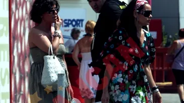 Fosta amanta a lui Eriksson s-a facut fata de casa