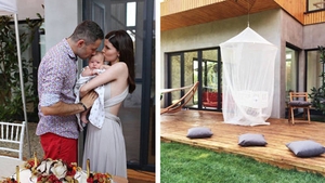 Vedeta Antenei 1 şi mâna dreaptă a ELENEI UDREA şi-au scos casa la vânzare. Divorţează şi îşi împart casa?
