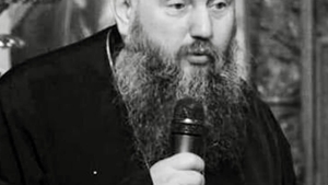 Părintele protopop Gheorghe Colțea s-a stins din viață la vârsta de 59 de ani. Înmormântarea va avea loc mâine