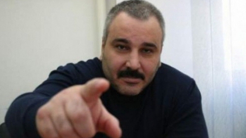 ULTIMA ORA! Sile Camataru a fost saltat de politisti in aceasta dimineata, la nici 48 de ore dupa ce fratele sau a fost eliberat