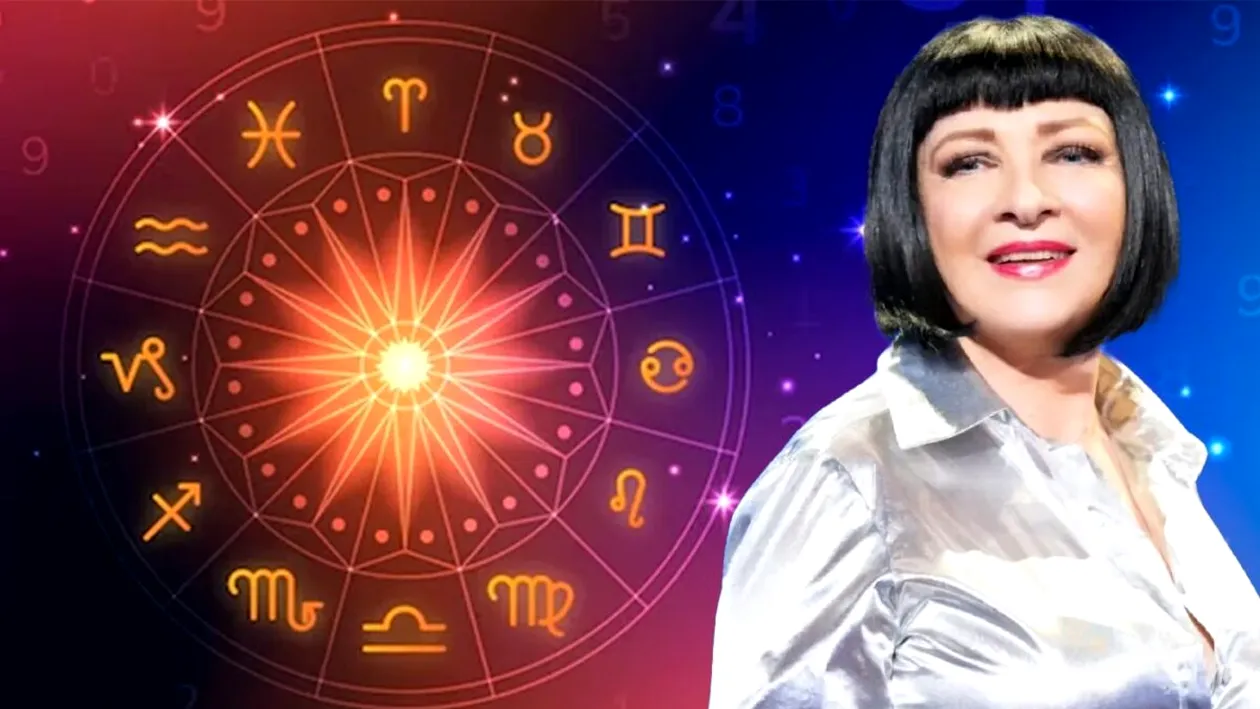 Horoscopul persoanelor singure: Zodia care își va găsi sufletul-pereche în 2025, potrivit faimoasei Neti Sandu
