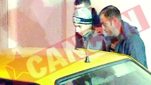 I-a dus costita cu heroina la Penitenciar