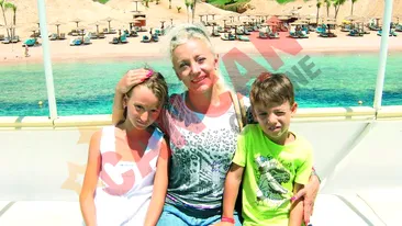 Lucia Bubulac, fosta sotie a lui Catalin Crisan: Daca as fi primit un inel de logodna, as fi avut cu cine sa fac Revelionul!