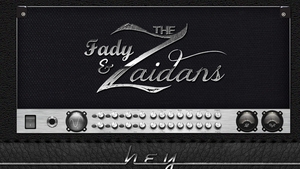 Country-managerul companiei Brown Forman s-a apucat serios de cantat! Acesta lanseaza primul sau single "Hey", cu trupa Fady & The Zaidans