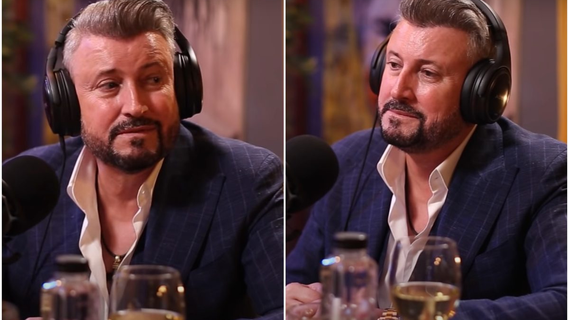 Motivul pentru care Cătălin Botezatu nu s-ar muta niciodată din România! Designerul și-a deschis sufletul: ”Sunt foarte mândru”