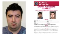 Un român căutat de FBI a fost prins la piscină, în Budapesta. Bărbatul era căutat de 15 ani