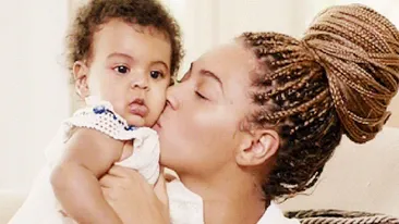 Asa ceva n-a primit nici un copil de ziua lui! Ce au putut sa faca Beyonce si Jay-Z de ziua fetitei lor