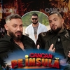 Meko și Romeo Vasiloni l-au pus la zid pe Lorenzo de la Insula Iubirii: „Cum s-o lași pe nevastă-ta să fie dominatoare”