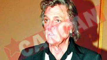 Florin Piersic isi vinde masina