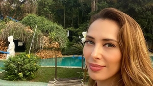 Iulia Vântur se pregătește să devină mămică? Actrița: ”Dac-o vrea Cel de Sus, o să avem”