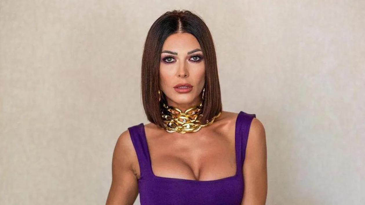 Ilinca Vandici a ajuns de urgență la spital. Ce i s-a întâmplat prezentatoarei de la „Bravo, ai stil!”